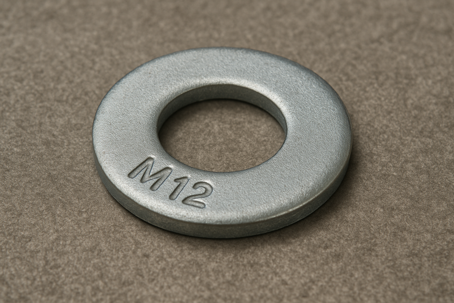 Podkładka M12